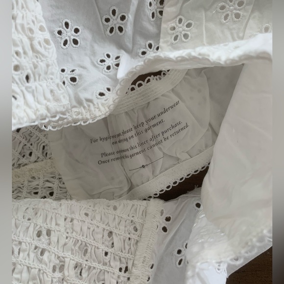 💔 SOLD DÔEN seaside and Laguna swim bikini set NWT - Picture 6 of 6